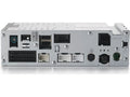 SERIALIZED INTEGRATED 12.8' DI