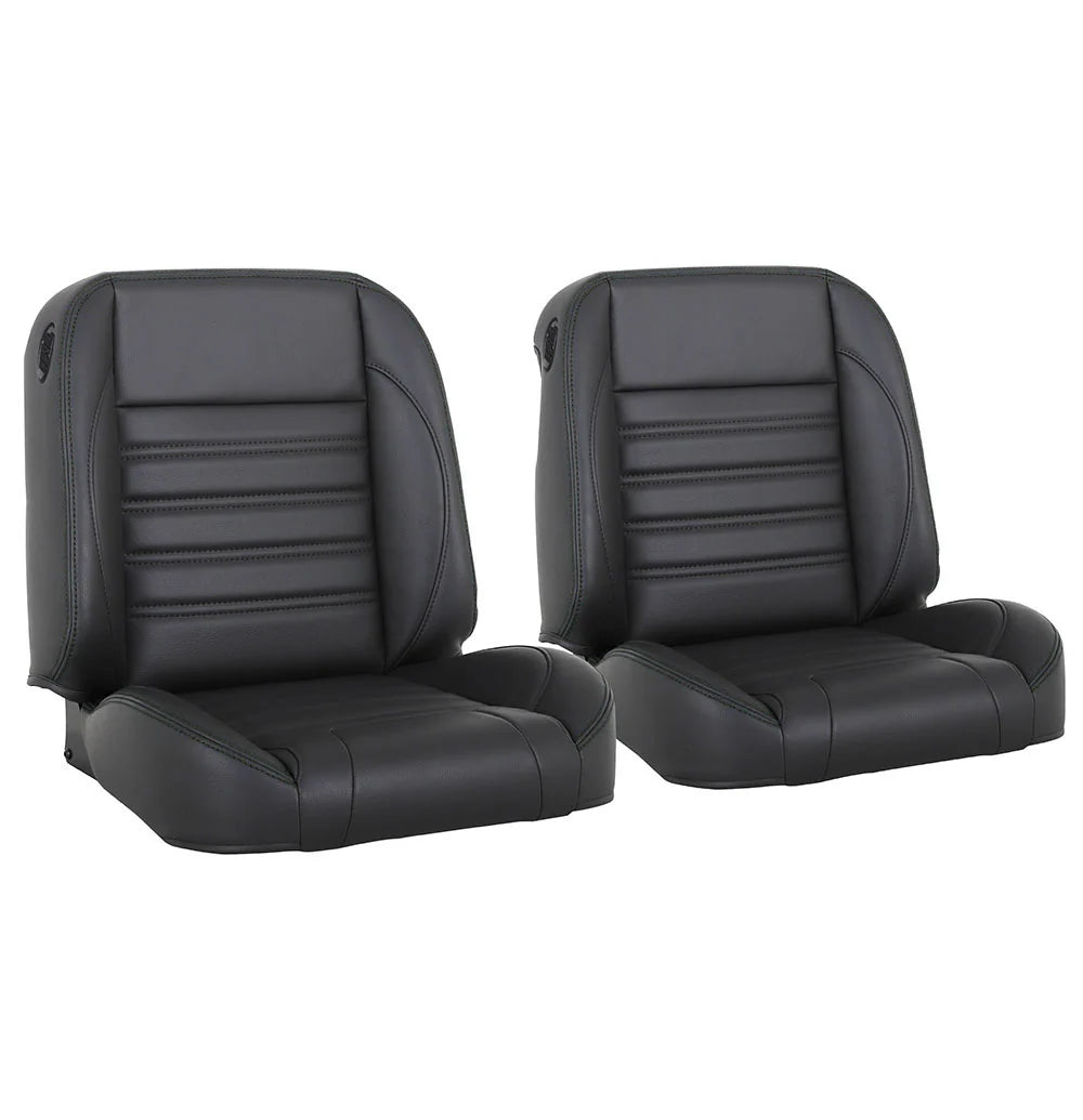 BUCKET SEATS PRO-CLASSIC SPORT CHEV