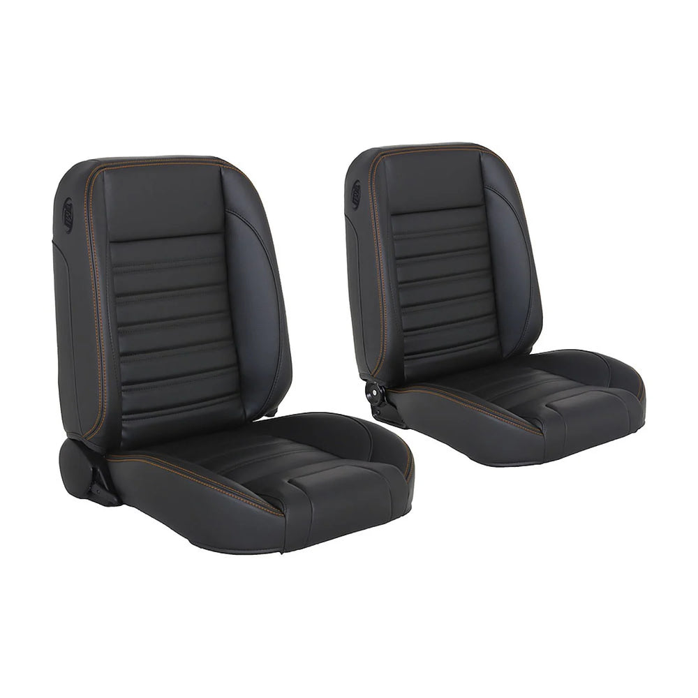 BUCKET SEATS PRO-CLASSIC SPORT UNI