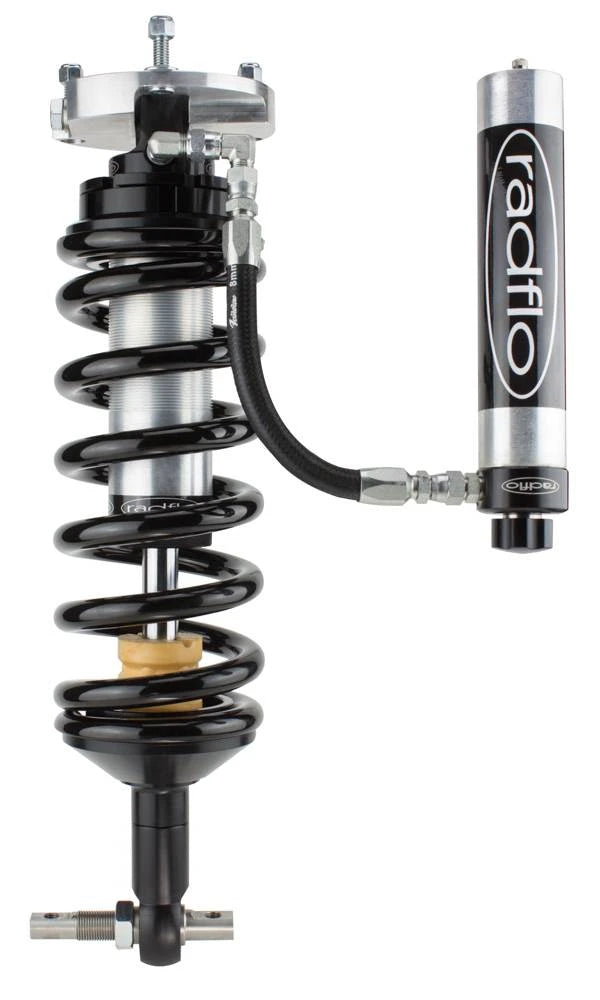 04C F150 4WD W/REMOTE RESERVOIR OE REPLACEMENT 2.5 FRONT COILOVER KIT