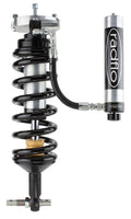 04C F150 4WD W/REMOTE RESERVOIR OE REPLACEMENT 2.5 FRONT COILOVER KIT