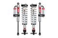 19C RANGER 2IN LIFT W/REMOTE RESERVOIR OE REPLACEMENT 2.5 FRONT COILOVER KIT