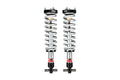19C RANGER 2IN LIFT W/REMOTE RESERVOIR OE REPLACEMENT 2.5 FRONT COILOVER KIT