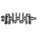 Mitsubishi Forged Crank 88mm Lightweight