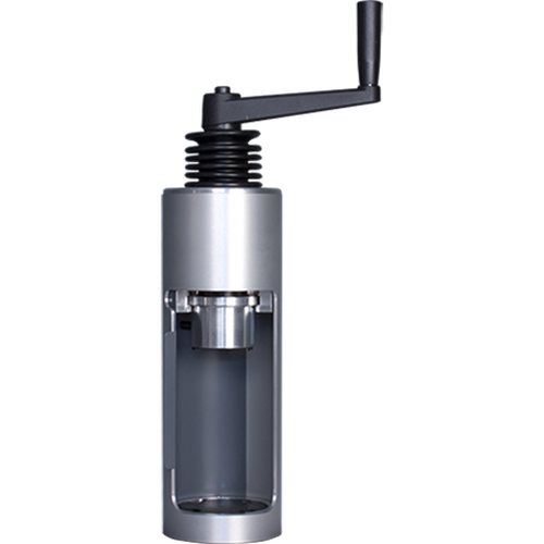 CUSTOM FILL MANUAL MACHINE