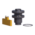 CUSTOM FILL MANUAL MACHINE