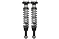 05C TACOMA 6IN FABTECH/PROCOMP KIT OE REPLACEMENT 2.5 FRONT FRONT COILOVER KIT