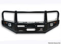 Dobinsons Spring Suspension BULL BAR CLASSIC BU45-3504