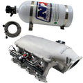 HOLLEY HI-RAM MANIFOLD FOR CATHEDRA