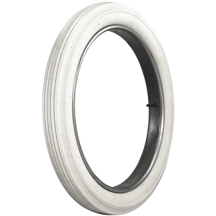 36X3 1/2/37X4 (CL) UNIVERSAL ALL WHITE