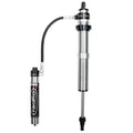 UNIVERSAL 3.0IN COILOVER REMOTE RESERVOIR 12IN TRAVEL W/ADJUSTER WORKS DRT SERIES INTERNAL BYPASS