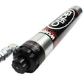 UNIVERSAL 3.0IN COILOVER REMOTE RESERVOIR 12IN TRAVEL W/ADJUSTER WORKS DRT SERIES INTERNAL BYPASS