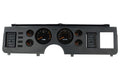 197986 MUSTANG RTX INSTRUMENT SYSTEM