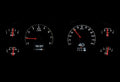 197986 MUSTANG RTX INSTRUMENT SYSTEM