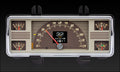 1940 FORD CAR RTX INSTRUMENT SYSTEM