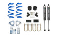Van Compass Stage 1 Topo 2.0 System Mid Tune Ford Transit 7211-M