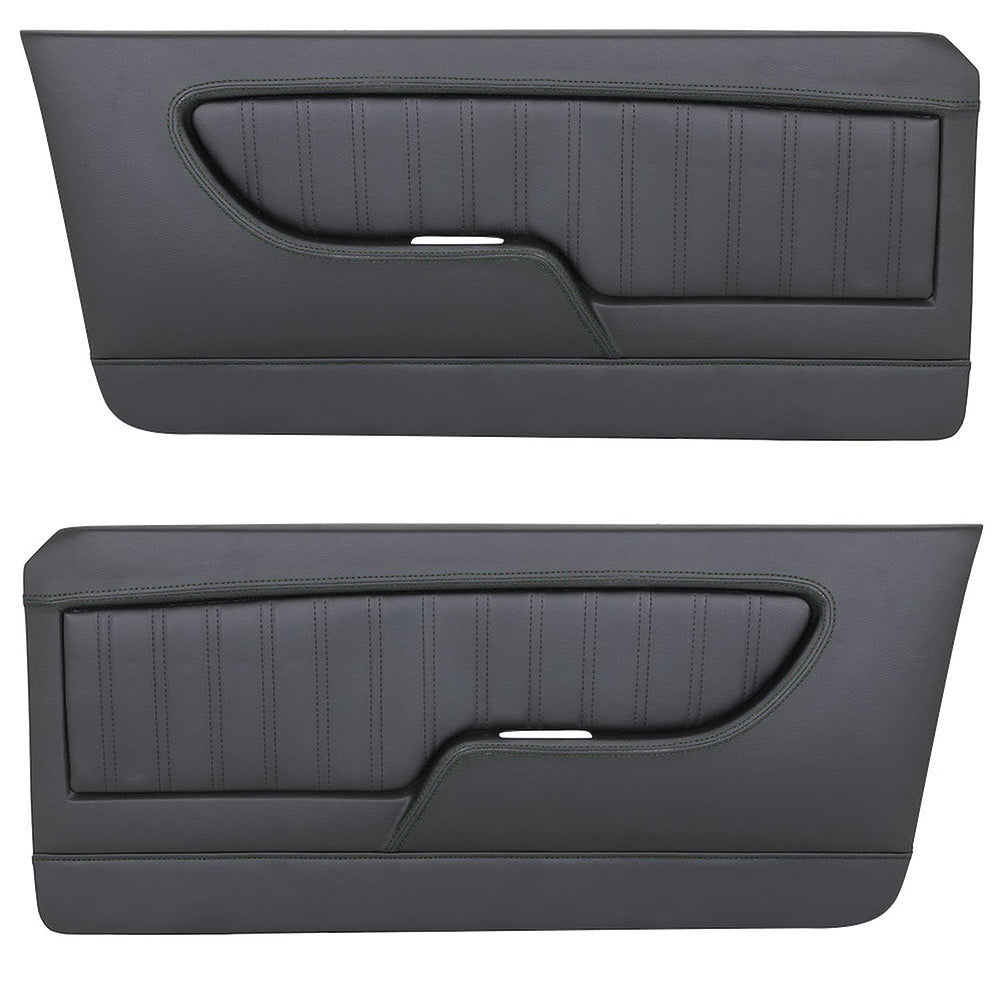 PRO SERIES DOOR PANEL PRO SERIES DO