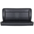 BENCH SEATS 55" SOLID BENCH CRUISER