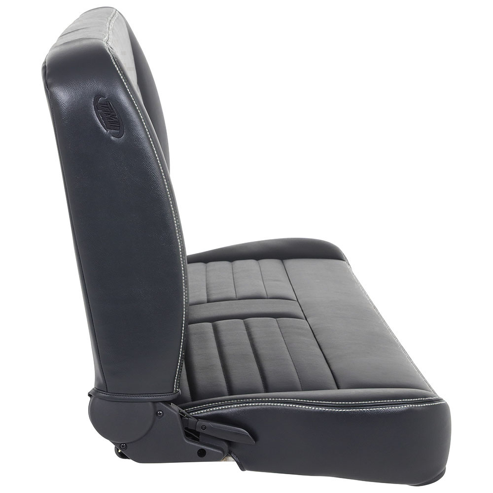 BENCH SEATS 55" SOLID BENCH CRUISER