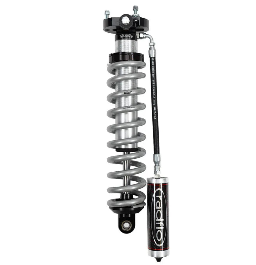 12C ISUZU DMAX W/REMOTE RESERVOIR OE REPLACEMENT 2.0 FRONT COILOVER KIT