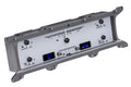 196772 FORD PICKUP HDX SYSTEM SILVER FACE