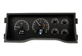 199598 CHEV/GMC PICKUP HDX SYSTEM BLACK FACE