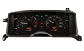 198789 MUSTANG HDX SYSTEM SILVER FACE