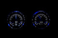 195455 FIRST SERIES CHEVY PICKUP HDX SYSTEM SILVER FACE