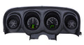 196970 MUSTANG HDX SYSTEM BLACK FACE
