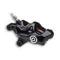 Brembo 99-02 Harley-Davidson FLHR Road King Logopuro Brake Caliper - Front Right
