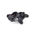 Brembo 99-02 Harley-Davidson FLHR Road King Logopuro Brake Caliper - Front Right
