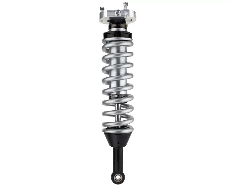 07C LAND CRUISER 200 SERIES W/INTERNAL FLOATING PISTON OE REPLACEMENT 2.5 FRONT COILOVER KIT