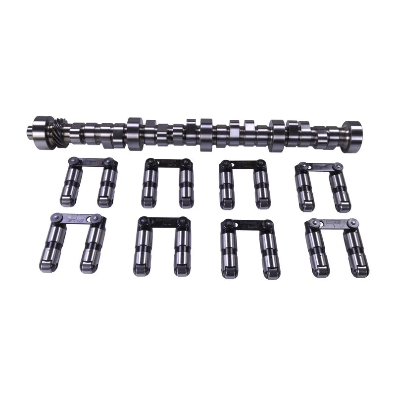 COMP Cams Ford Small Block Camshaft Complete Kit FS XE276 HR10