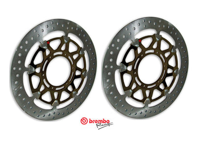 Brembo 2021 Honda CBR1000RA ABS/04-11 CBR1000RR/13-19 CBR1000RR T-Drive Brake Disc