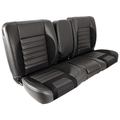 BENCH SEATS 55" SOLID BENCH SPORT-A