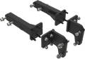 19C RAM 4500/5500 EXTREMEDUTY GRILLE GUARD & BRACKET KIT