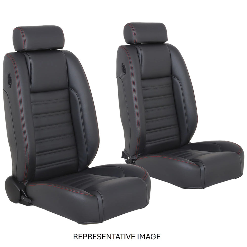 BUCKET SEATS TRANS-AM SPORT UNIVER