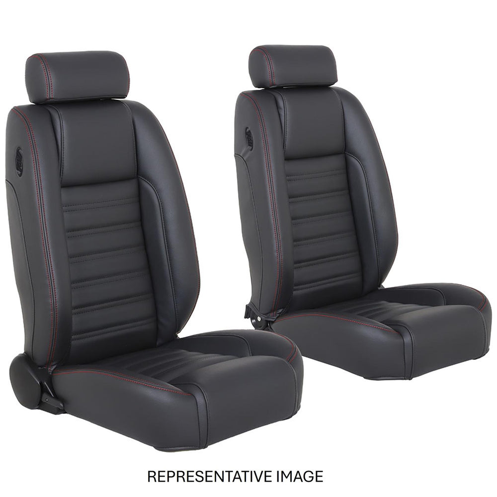 BUCKET SEATS TRANS-AM SPORT UNIVER