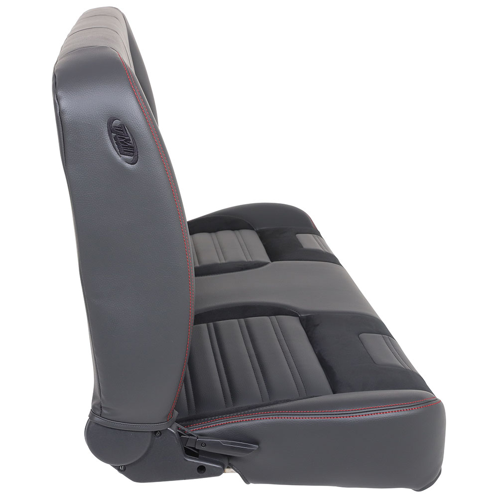 BENCH SEATS 55" SOLID BENCH SPORT-R