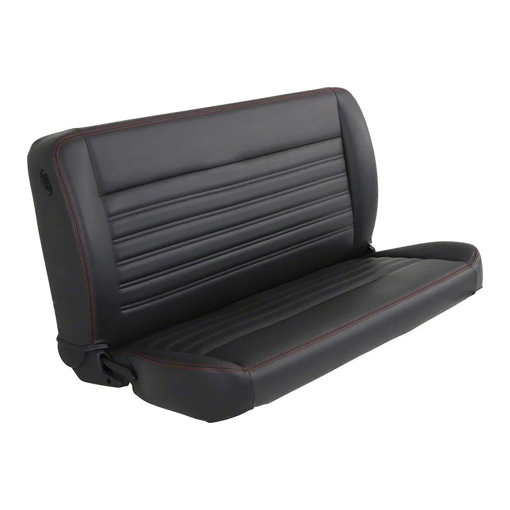BENCH SEATS 60" SOLID BENCH SPORT L