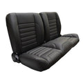 BUCKET SEATS PRO-LOW BACK SPORT UN