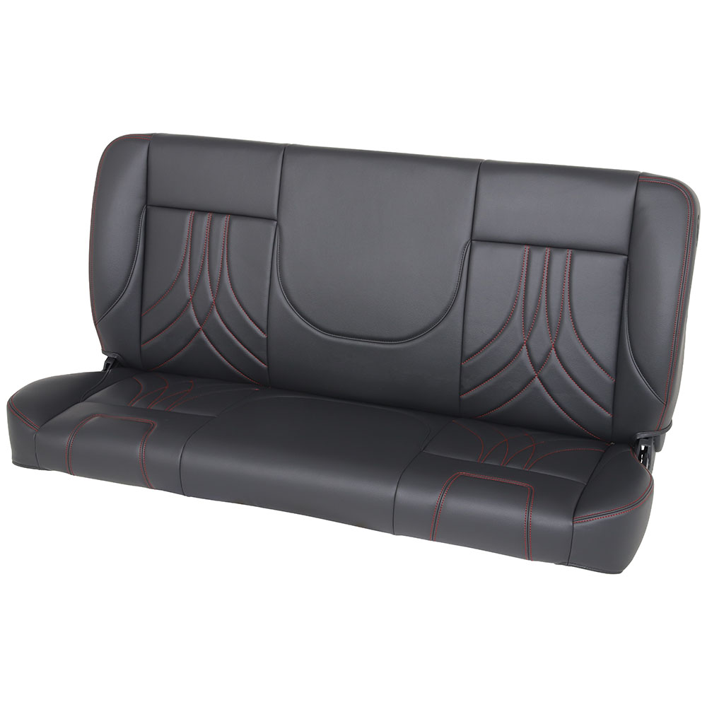 BENCH SEATS 60" SOLID BENCH SPORT-A