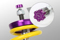 KW V2 COILOVER KIT