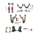 FRONT COILOVER CONVERSION KIT