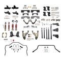 FRONT COILOVER CONVERSION KIT