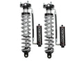 21C LAND CRUISER 300 SERIES W/R/R & COMP ADJUSTER OE REPL 2.5 FRONT COIL OVERKIT