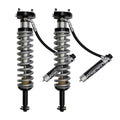 21C LAND CRUISER 300 SERIES W/R/R & COMP ADJUSTER OE REPL 2.5 FRONT COIL OVERKIT