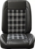 BUCKET SEATS PRO-CLASSIC SPORT UNI