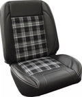 BUCKET SEATS PRO-CLASSIC SPORT UNI