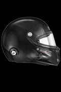 STILO ST6 GT CARBON AUTO RACING HELMET 55 SA2025